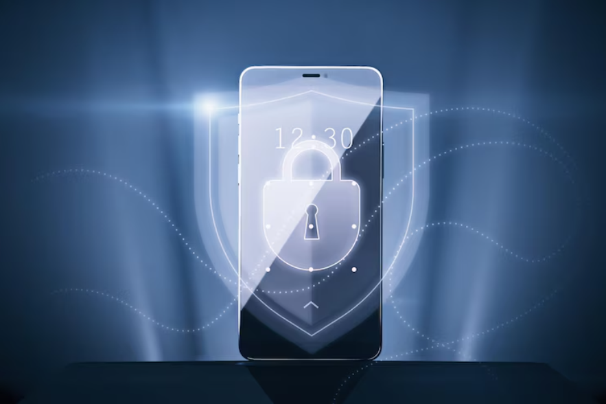 Shadow Security Phone: The Ultimate Solution for Protecting Personal Data (White Paper)